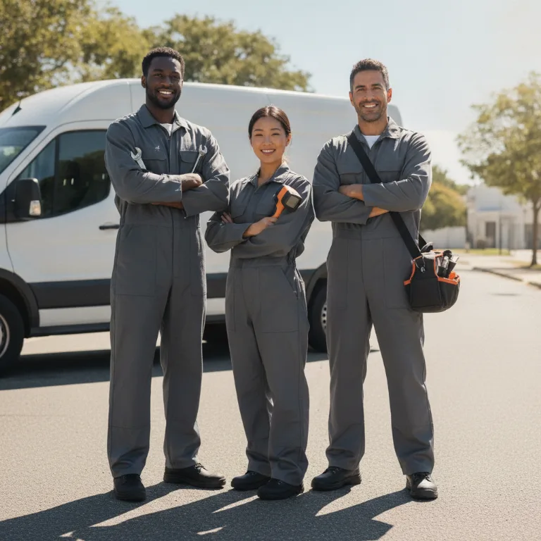 Radiator Repair team in Cairns