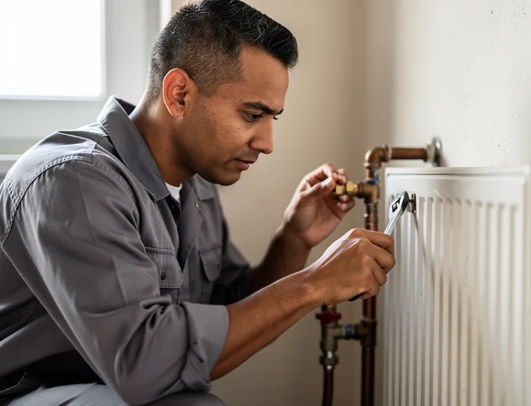 Radiator Repair service in Cairns